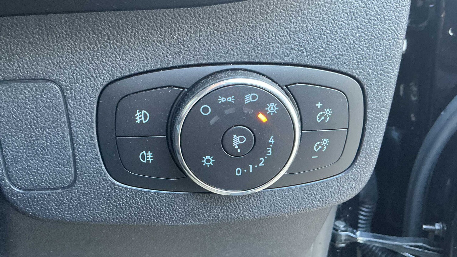 Used Ford Puma 2023 for sale - 76126025: Photo 28