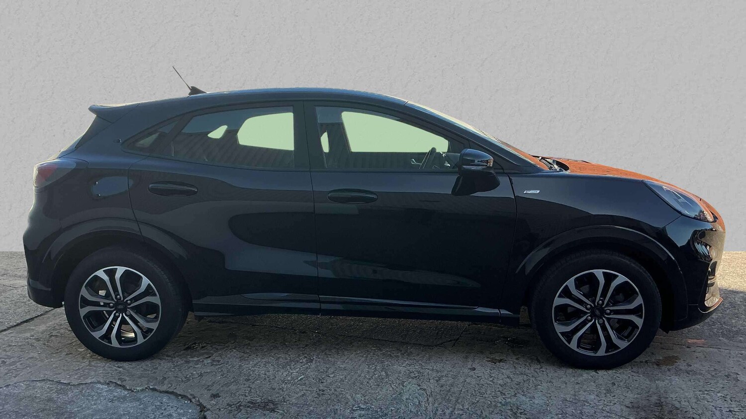 Used Ford Puma 2023 for sale - 76126025: Photo 4