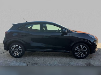 Used Ford Puma 2023 for sale - 76126025: Photo