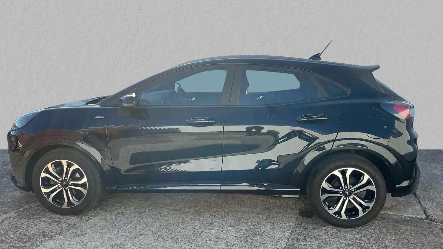 Used Ford Puma 2023 for sale - 76126025: Photo 5