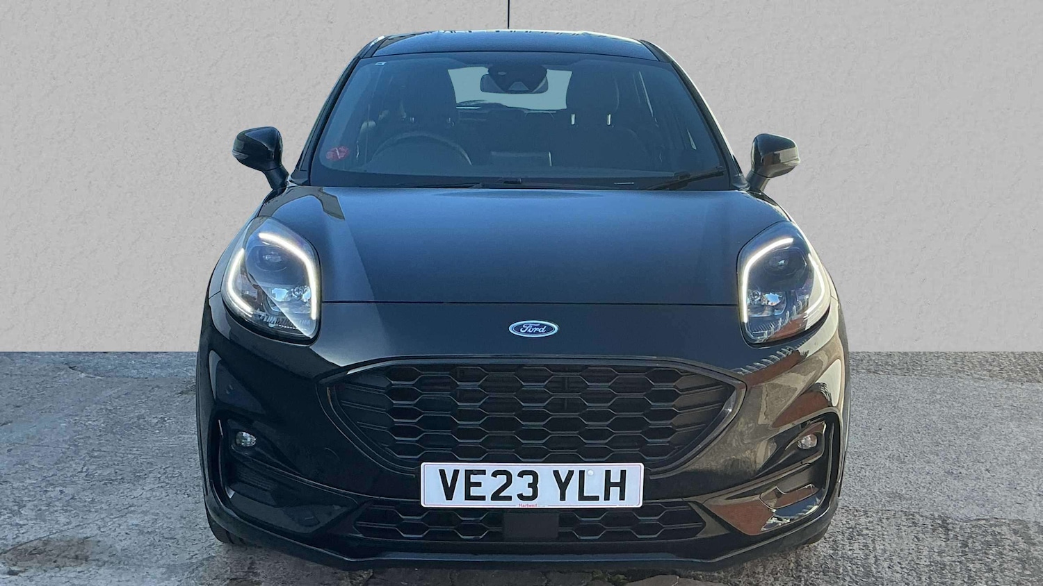Used Ford Puma 2023 for sale - 76126025: Photo 6