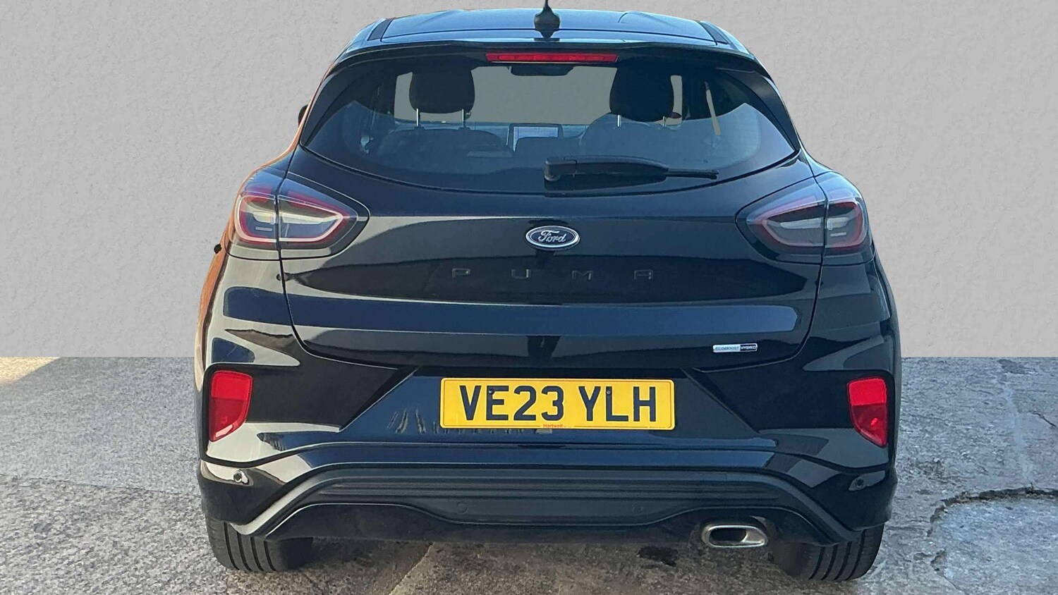 Used Ford Puma 2023 for sale - 76126025: Photo 7