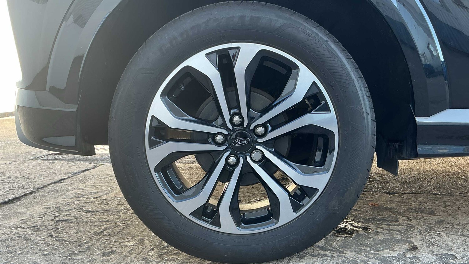 Used Ford Puma 2023 for sale - 76126025: Photo 8