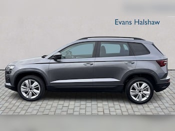 Used Skoda Karoq 2023 for sale - 79486471: Photo