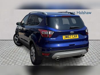 Used Ford Kuga 2017 for sale - 79624586: Photo