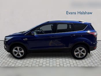 Used Ford Kuga 2017 for sale - 79624586: Photo