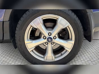 Used Ford Kuga 2017 for sale - 79624586: Photo