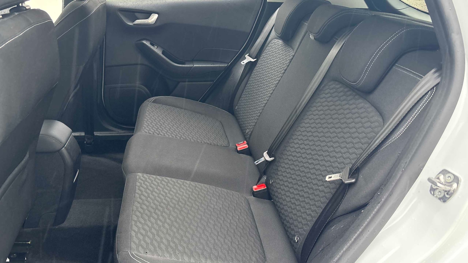 Used Ford Fiesta 2023 for sale - 77061127: Photo 16