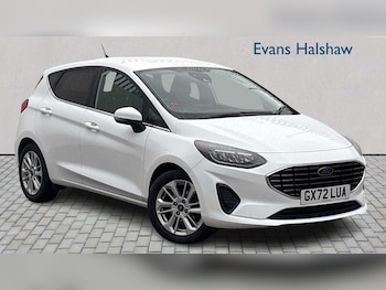 2023 - 1.0 EcoBoost Titanium 5dr