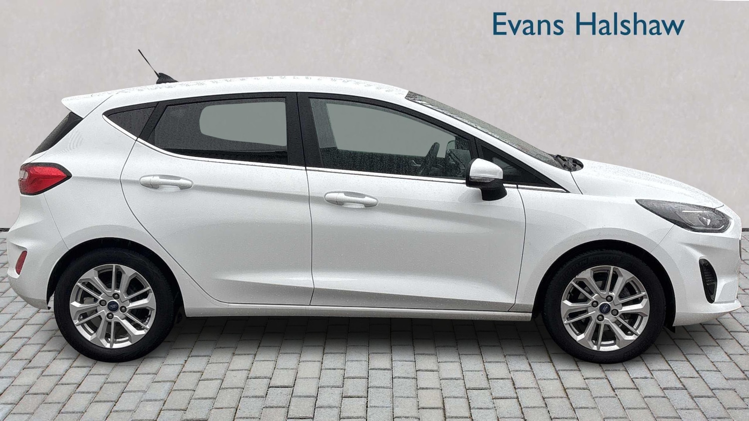 Used Ford Fiesta 2023 for sale - 77061127: Photo 3