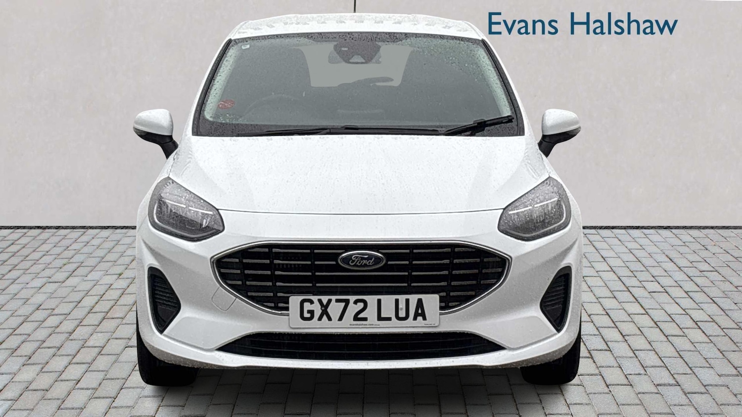 Used Ford Fiesta 2023 for sale - 77061127: Photo 4