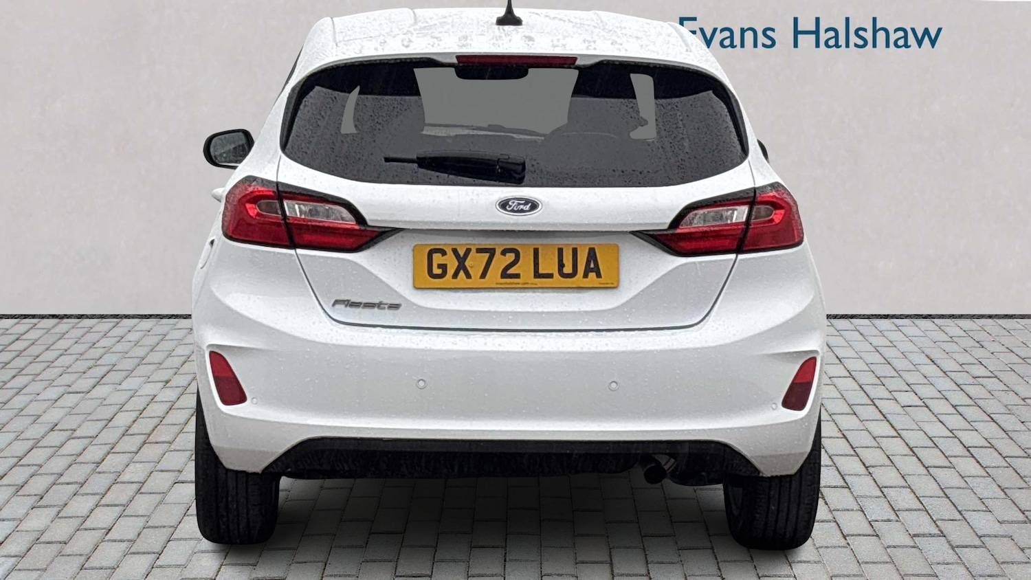 Used Ford Fiesta 2023 for sale - 77061127: Photo 5
