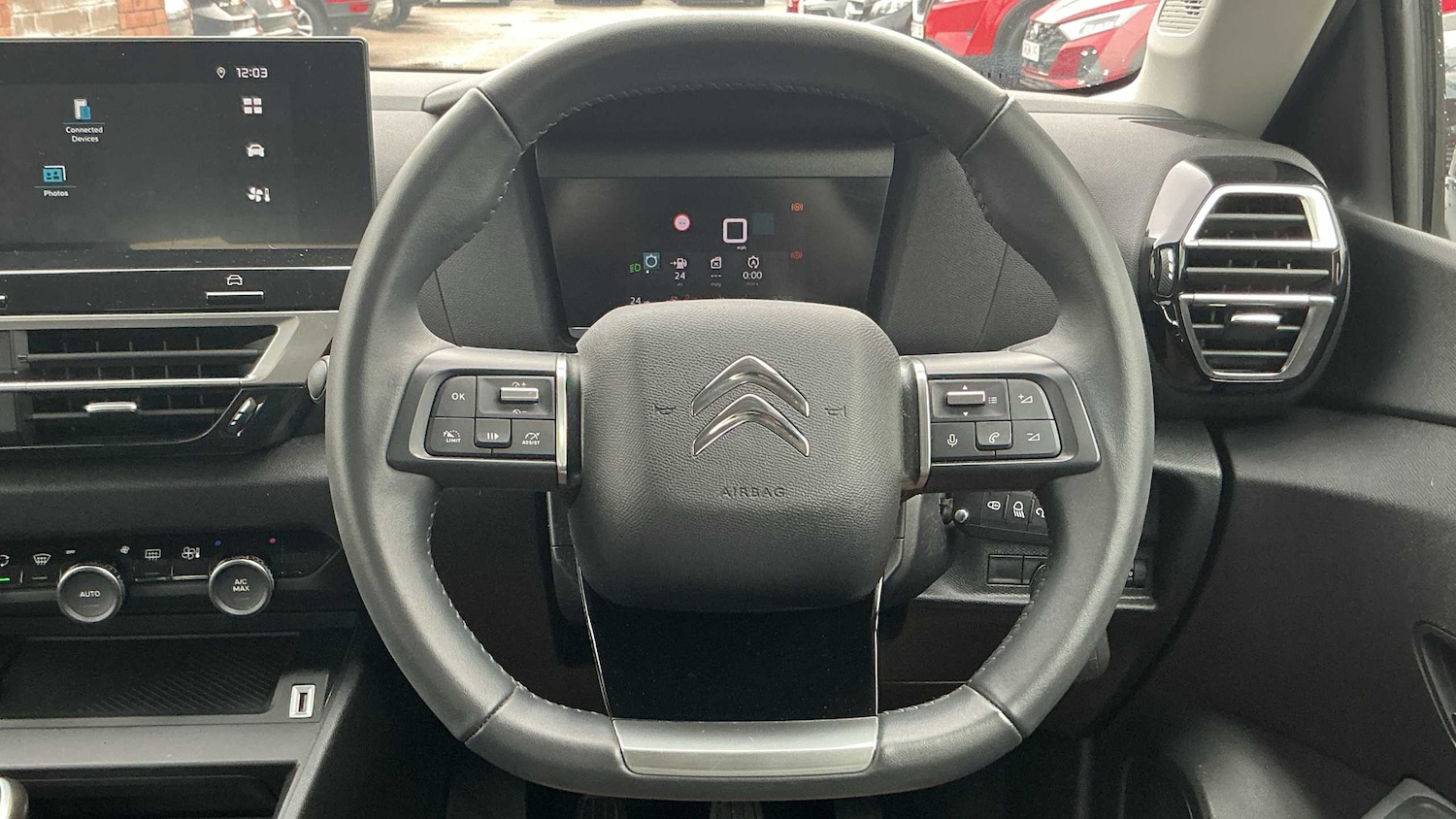 Used Citroen C4 2023 for sale - 76718086: Photo 11