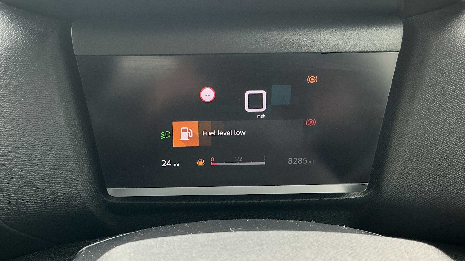 Used Citroen C4 2023 for sale - 76718086: Photo 12