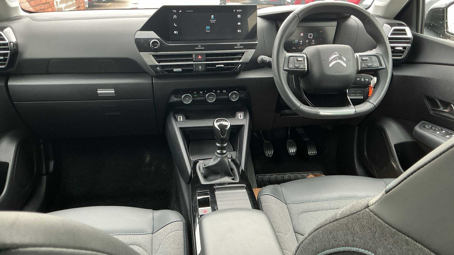 Used Citroen C4 2023 for sale - 76718086: Photo 15