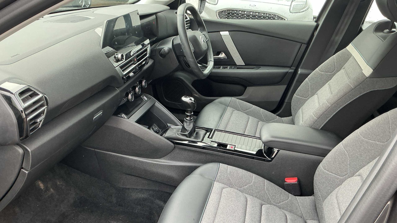 Used Citroen C4 2023 for sale - 76718086: Photo 16