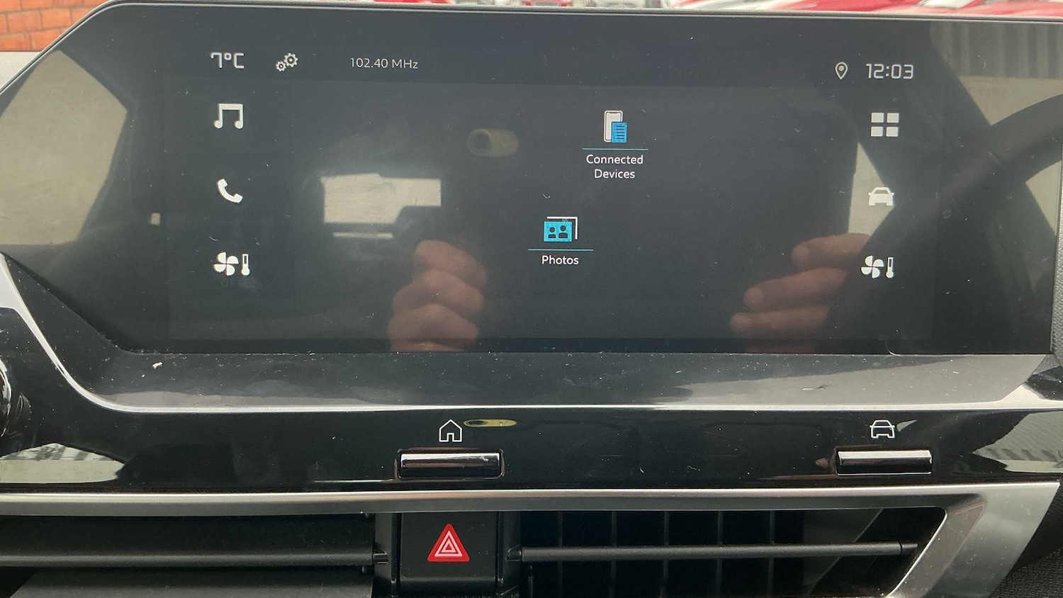 Used Citroen C4 2023 for sale - 76718086: Photo 18