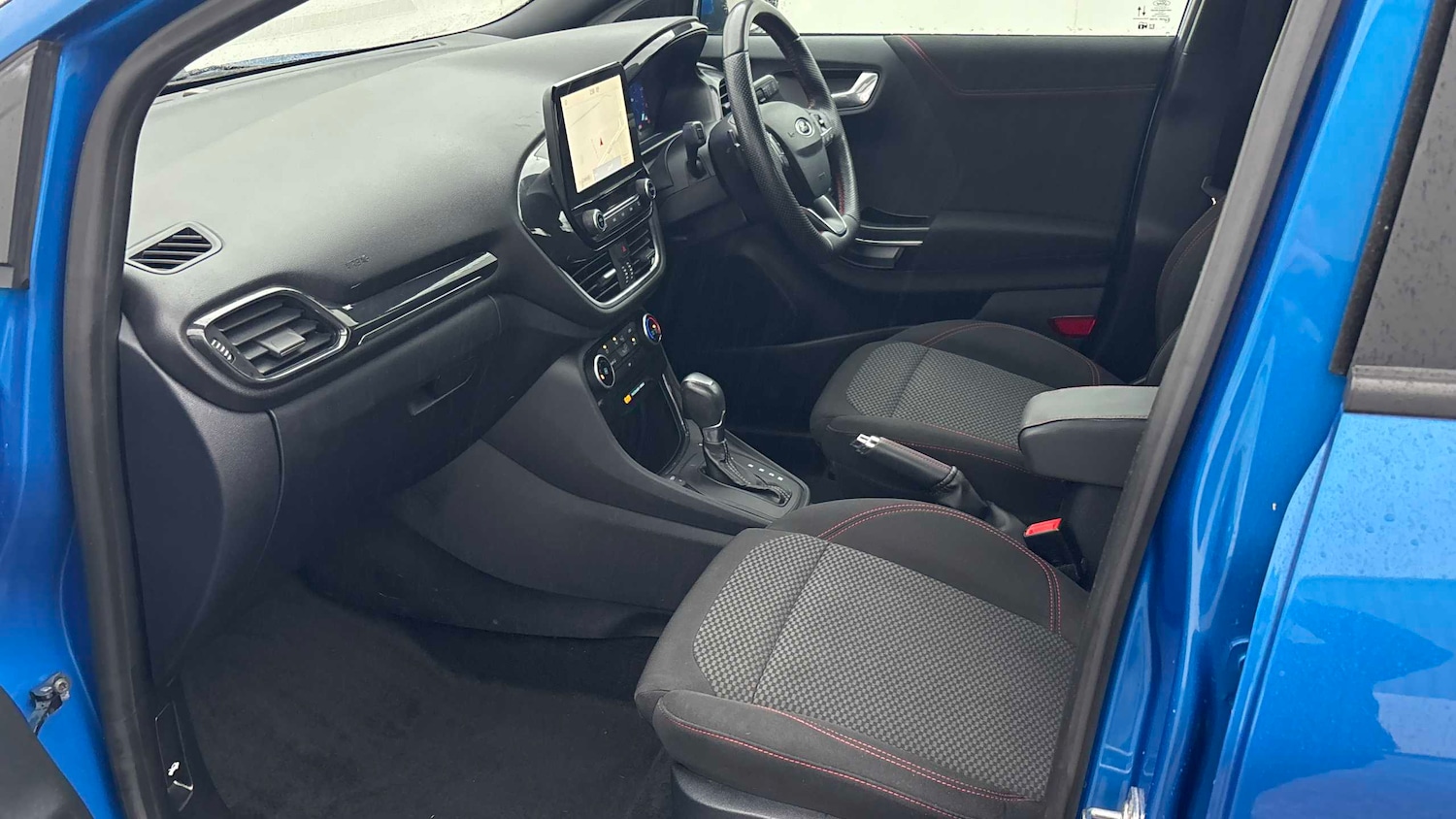 Used Ford Puma 2022 for sale - 76553148: Photo 10