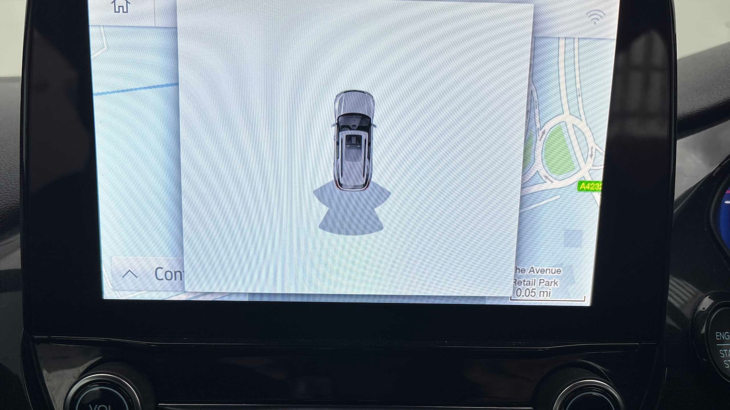 Used Ford Puma 2022 for sale - 76553148: Photo 14