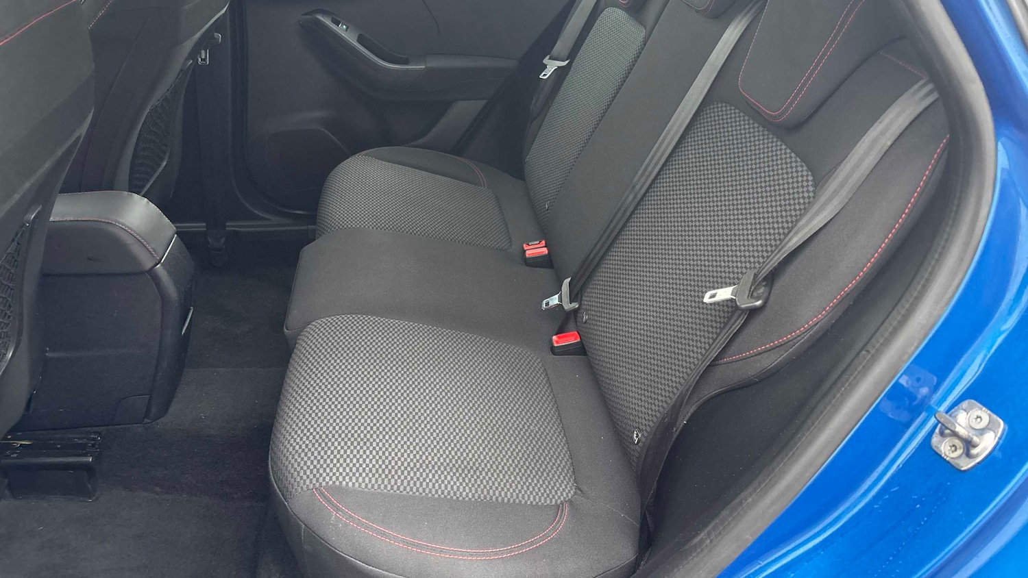 Used Ford Puma 2022 for sale - 76553148: Photo 15