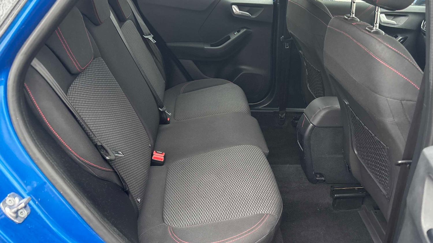 Used Ford Puma 2022 for sale - 76553148: Photo 16