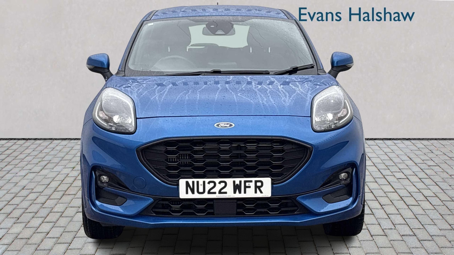 Used Ford Puma 2022 for sale - 76553148: Photo 4