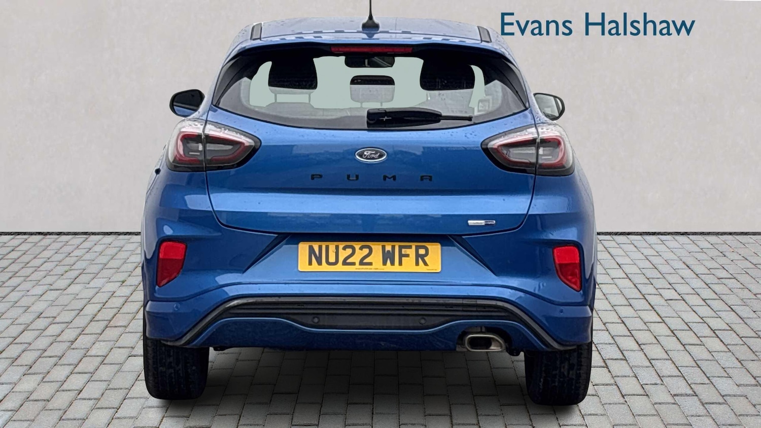 Used Ford Puma 2022 for sale - 76553148: Photo 5