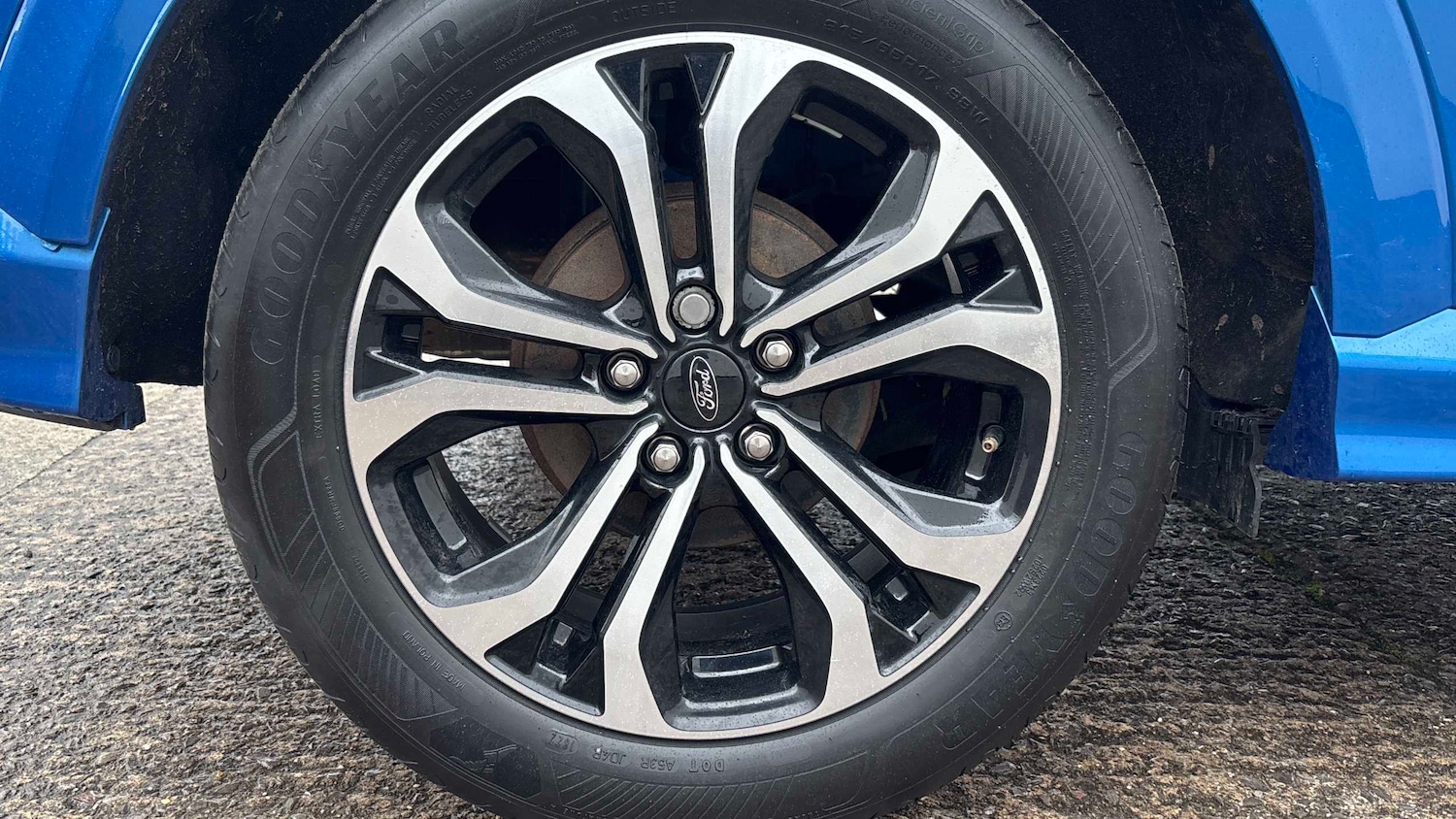 Used Ford Puma 2022 for sale - 76553148: Photo 7