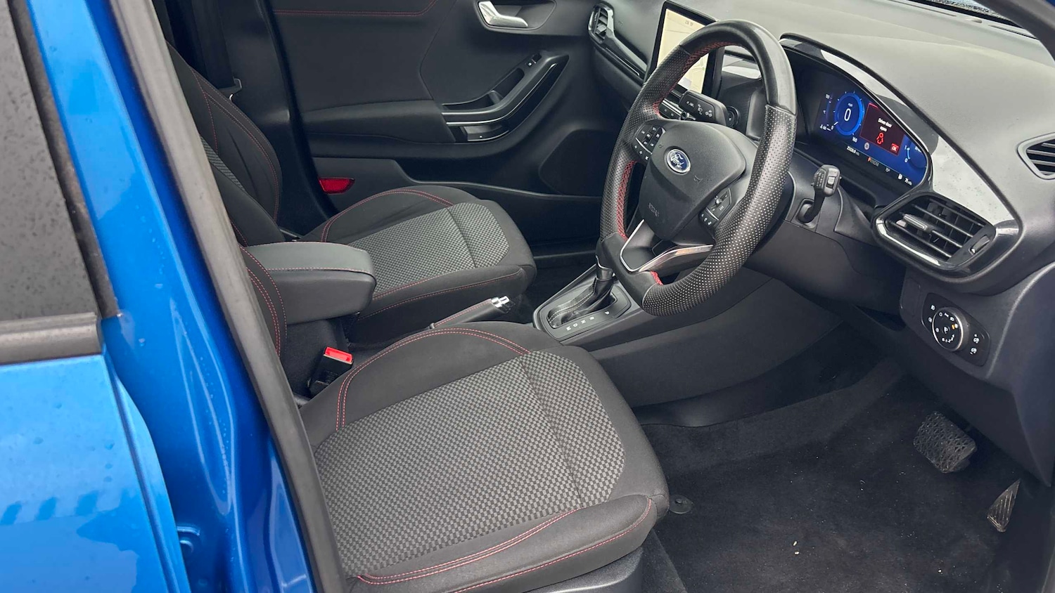 Used Ford Puma 2022 for sale - 76553148: Photo 9