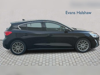 Used Ford Focus 2019 for sale - 76351734: Photo