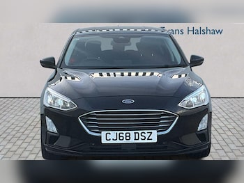 Used Ford Focus 2019 for sale - 76351734: Photo