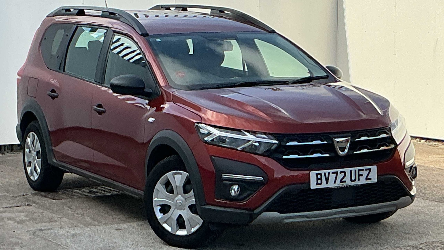 Used Dacia Jogger 2022 for sale - 76141657: Photo 1