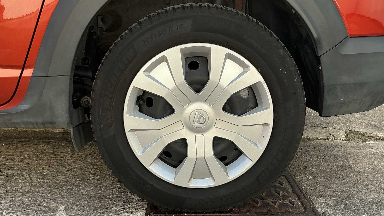 Used Dacia Jogger 2022 for sale - 76141657: Photo 10