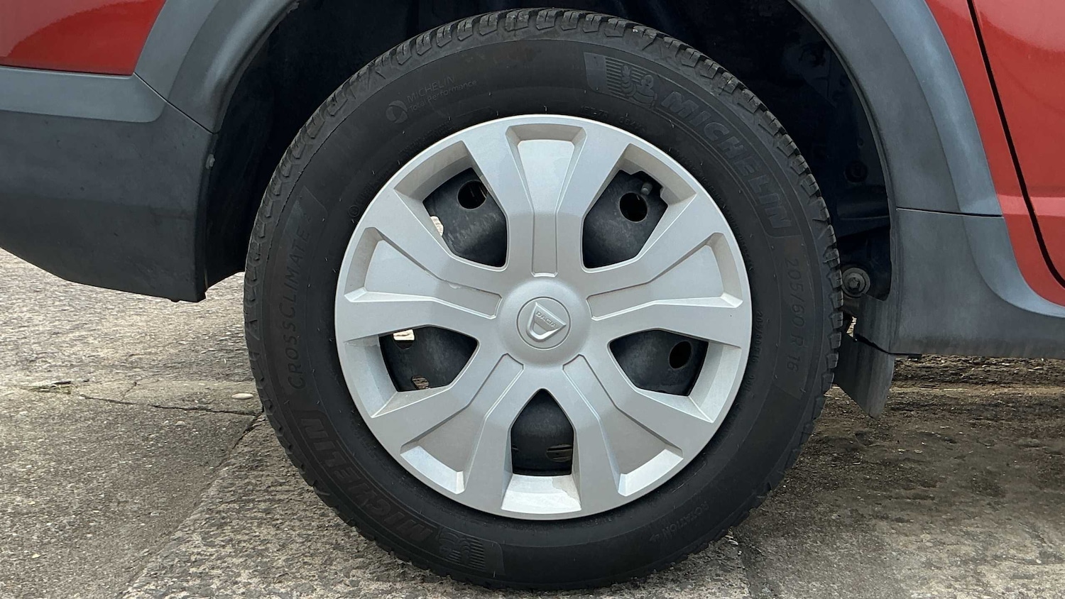 Used Dacia Jogger 2022 for sale - 76141657: Photo 11