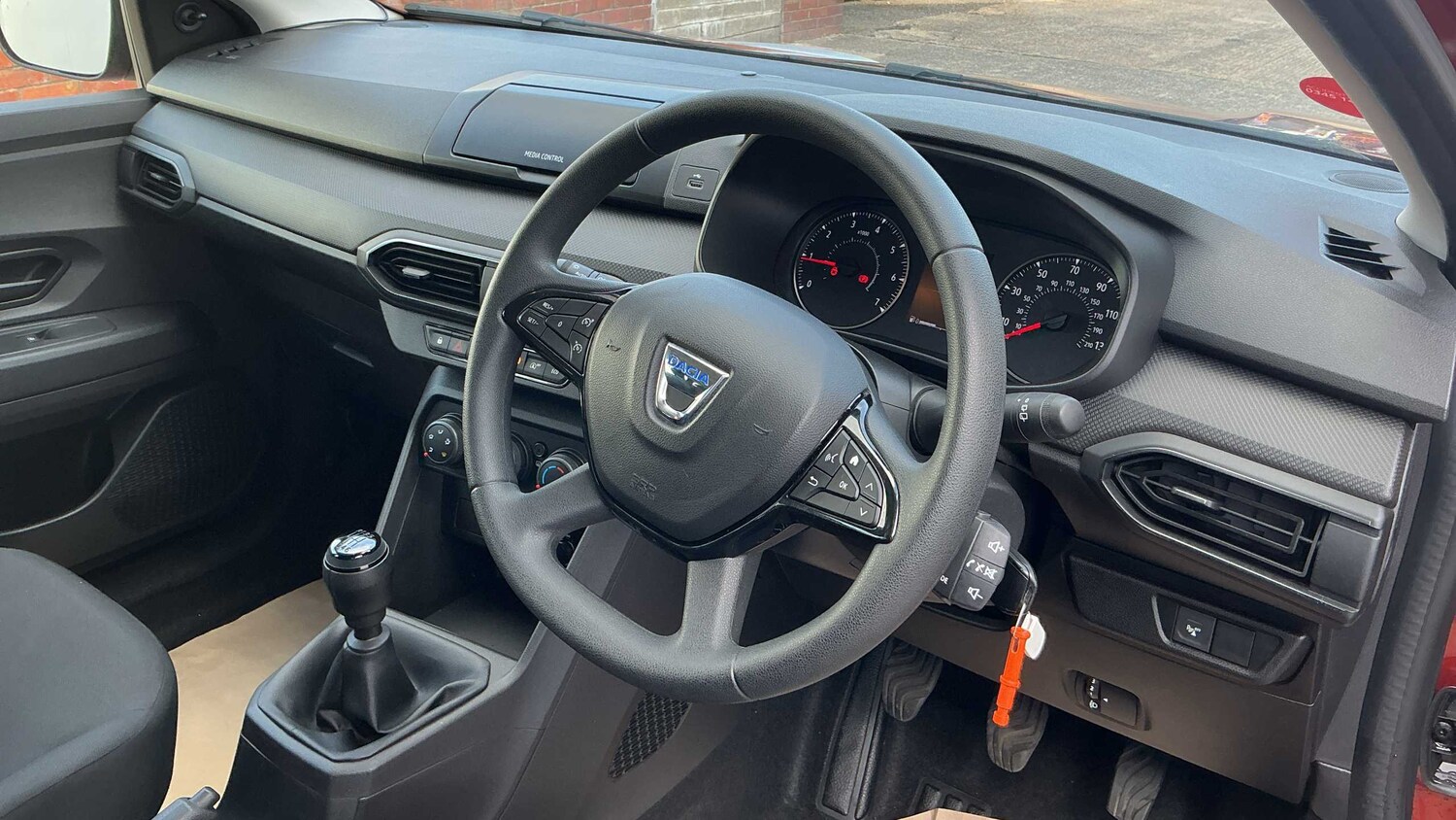 Used Dacia Jogger 2022 for sale - 76141657: Photo 14