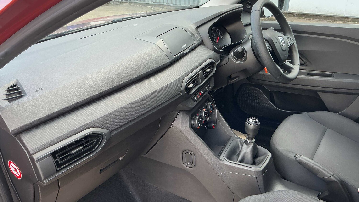 Used Dacia Jogger 2022 for sale - 76141657: Photo 15