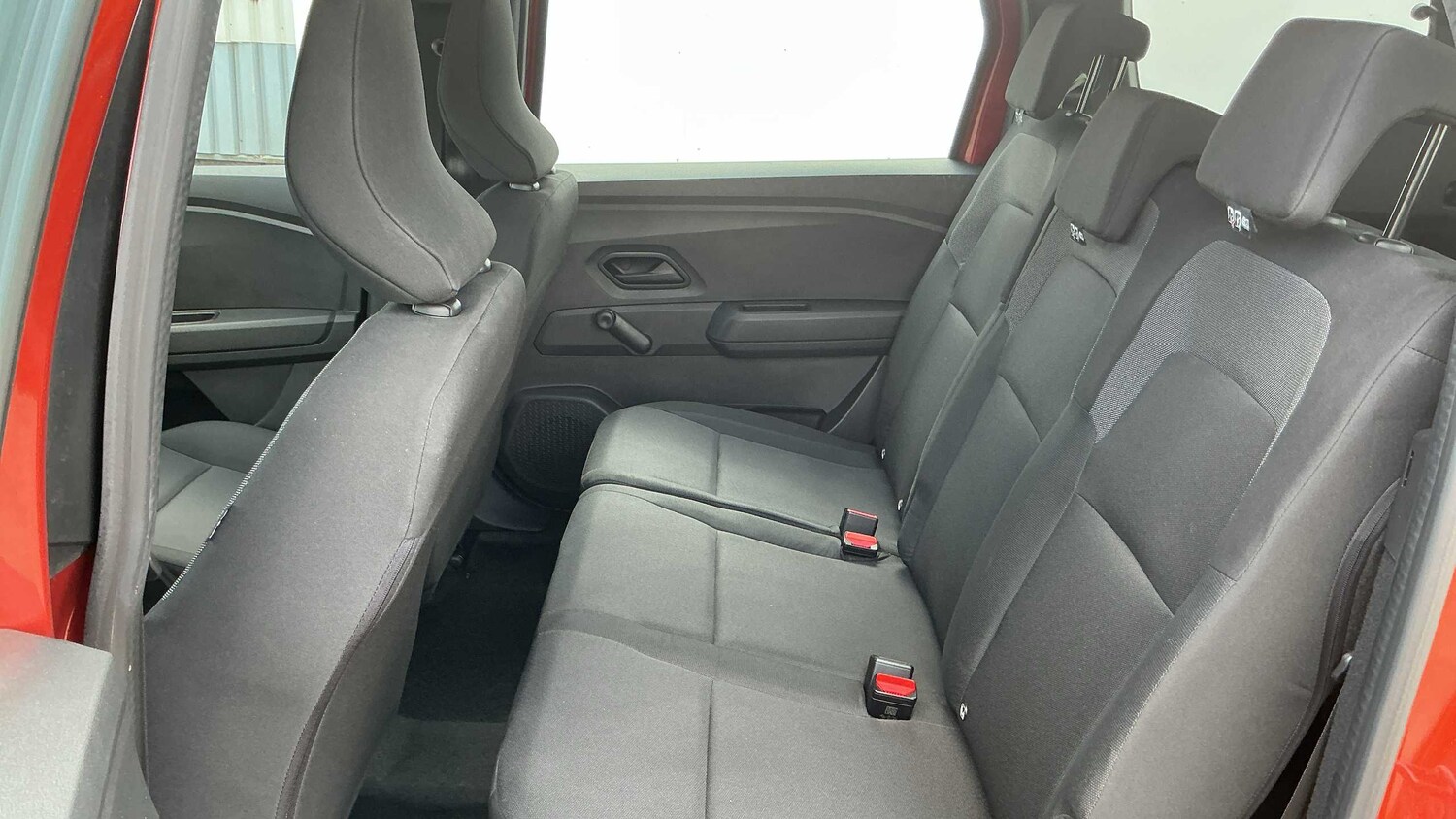 Used Dacia Jogger 2022 for sale - 76141657: Photo 16