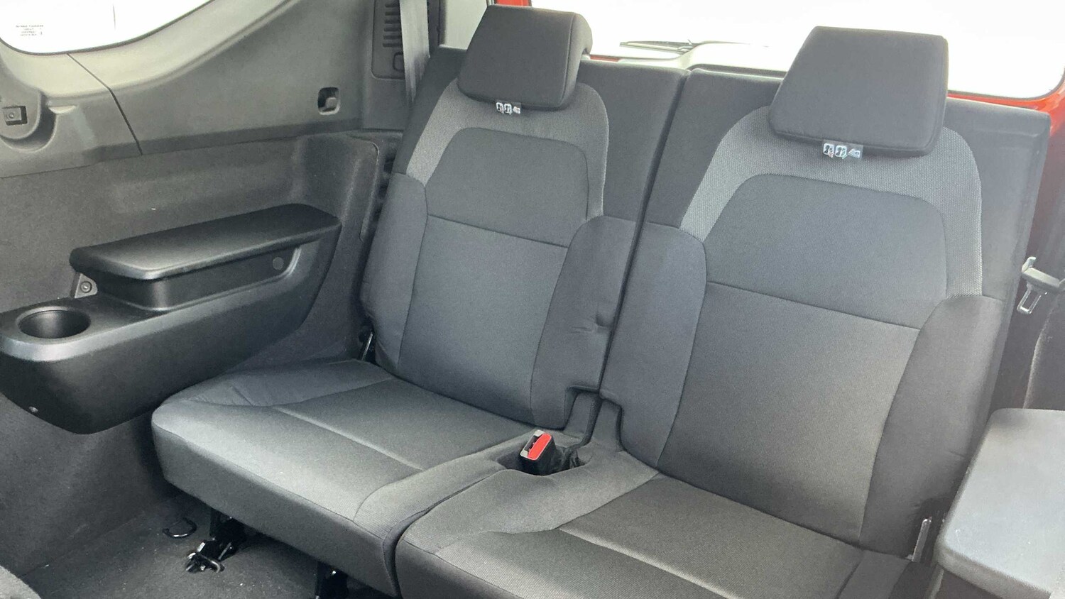 Used Dacia Jogger 2022 for sale - 76141657: Photo 17