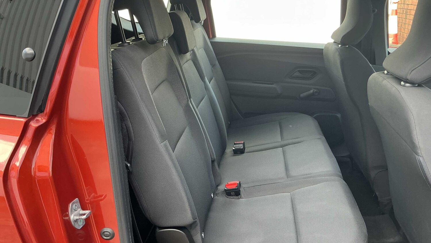 Used Dacia Jogger 2022 for sale - 76141657: Photo 18