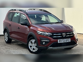 Used Dacia Jogger 2022 for sale - 76141657: Photo