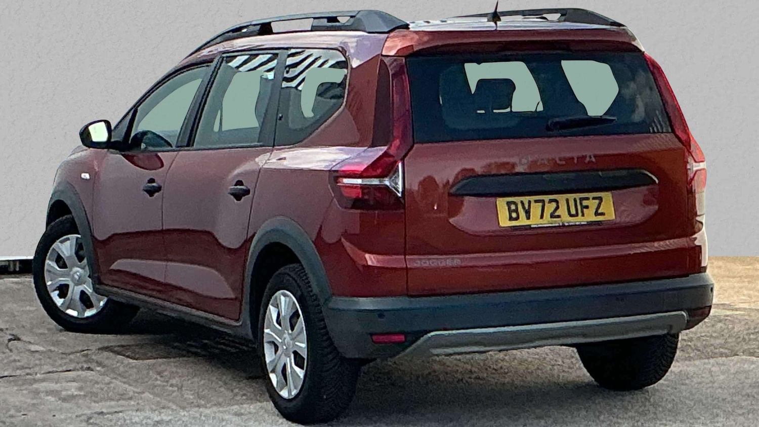 Used Dacia Jogger 2022 for sale - 76141657: Photo 2