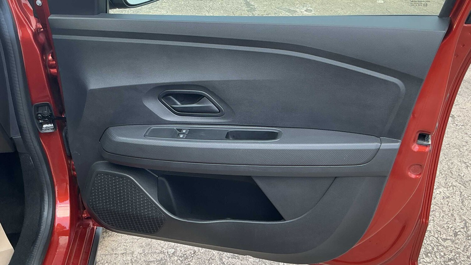 Used Dacia Jogger 2022 for sale - 76141657: Photo 20