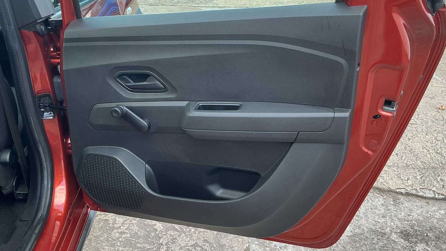 Used Dacia Jogger 2022 for sale - 76141657: Photo 21