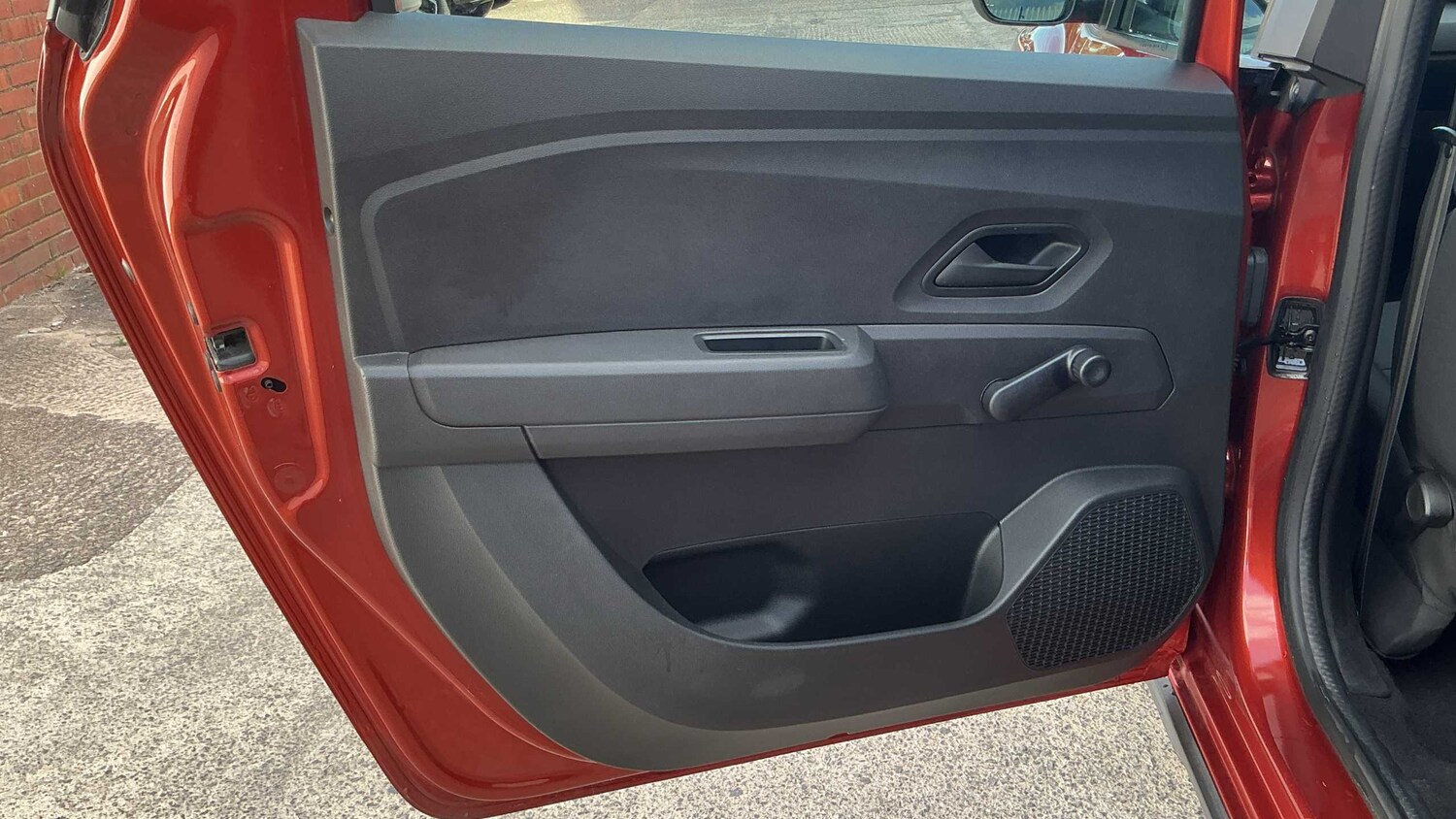 Used Dacia Jogger 2022 for sale - 76141657: Photo 22