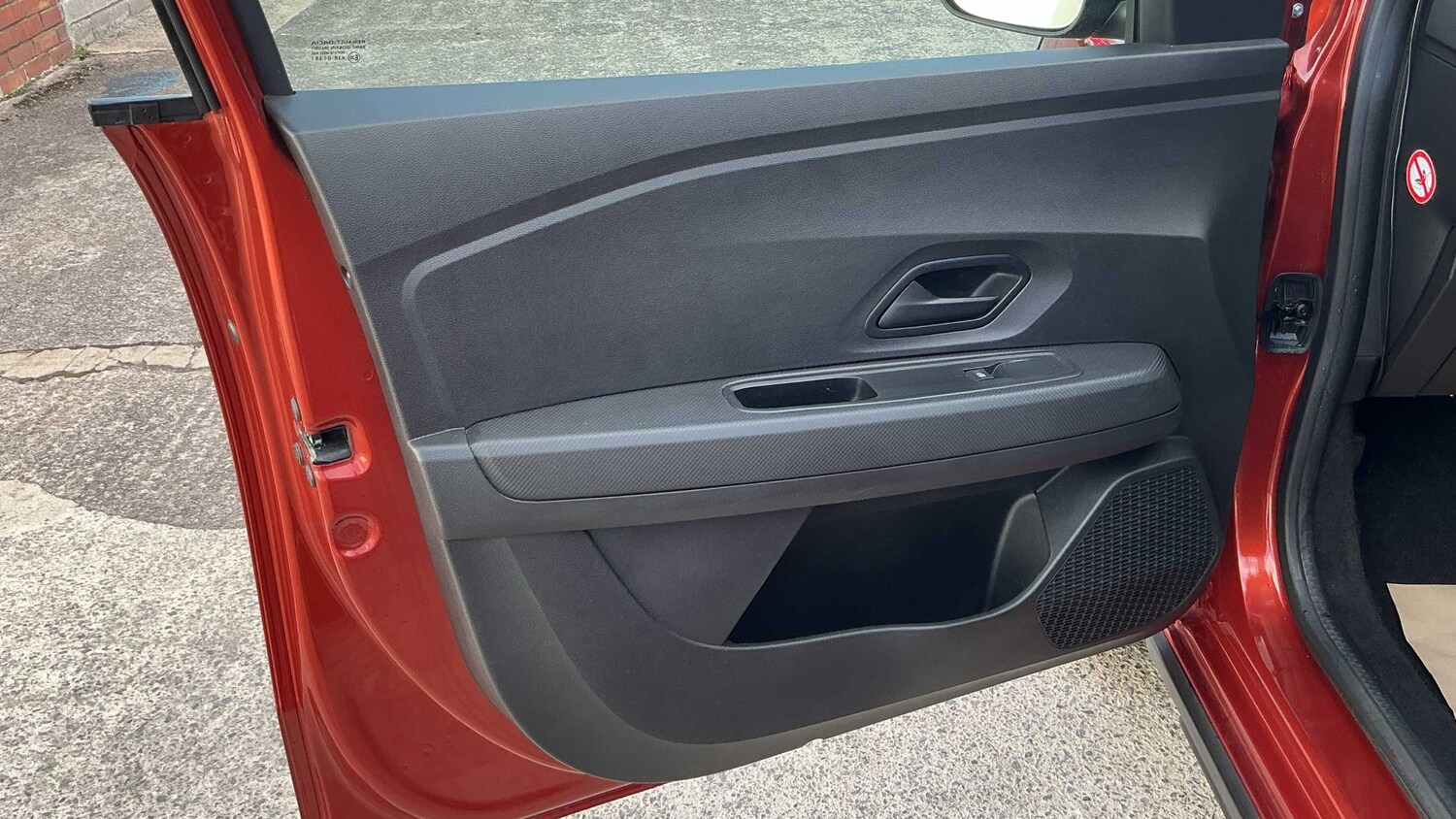 Used Dacia Jogger 2022 for sale - 76141657: Photo 23