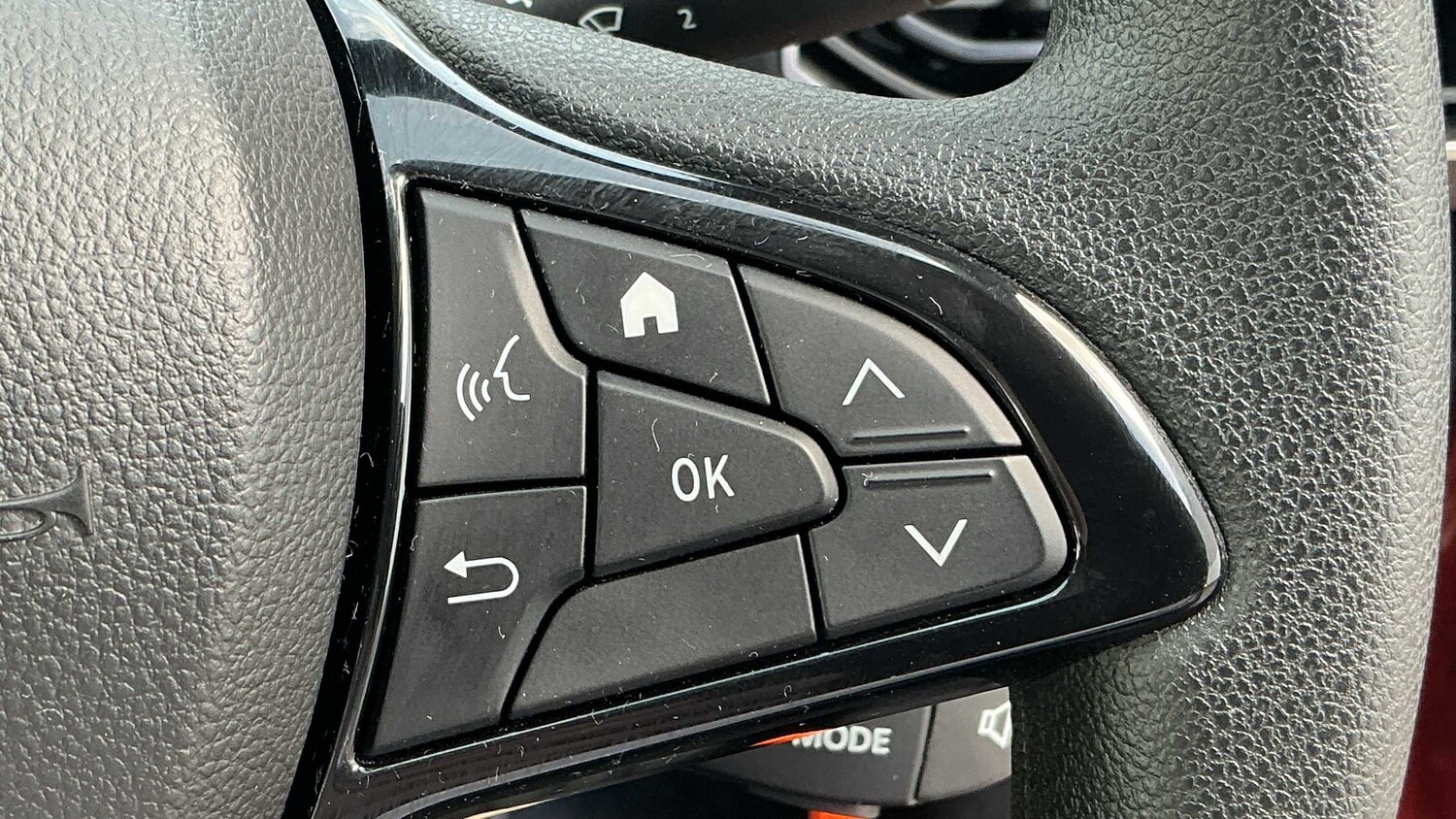 Used Dacia Jogger 2022 for sale - 76141657: Photo 25