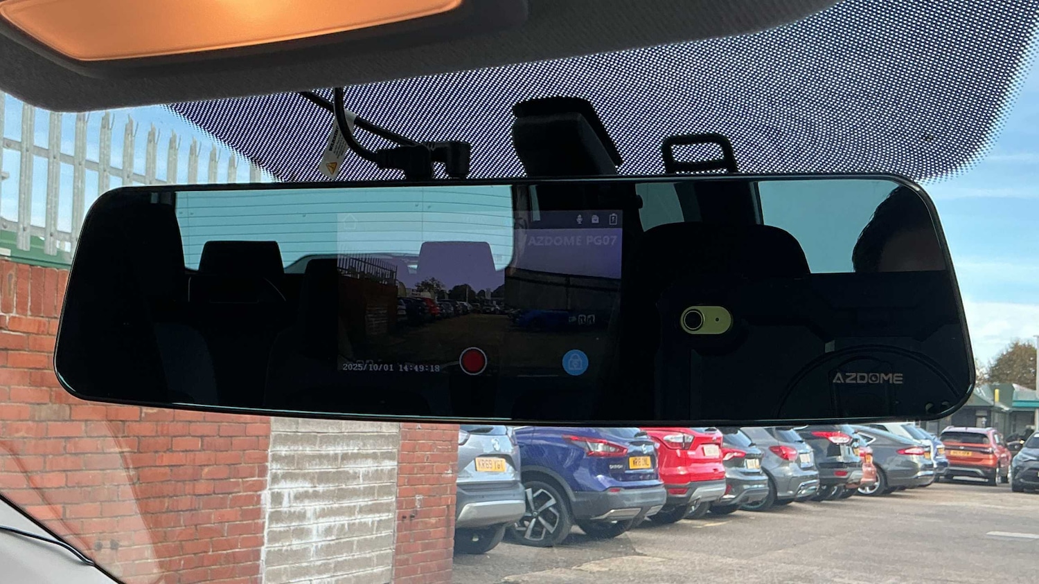 Used Dacia Jogger 2022 for sale - 76141657: Photo 27