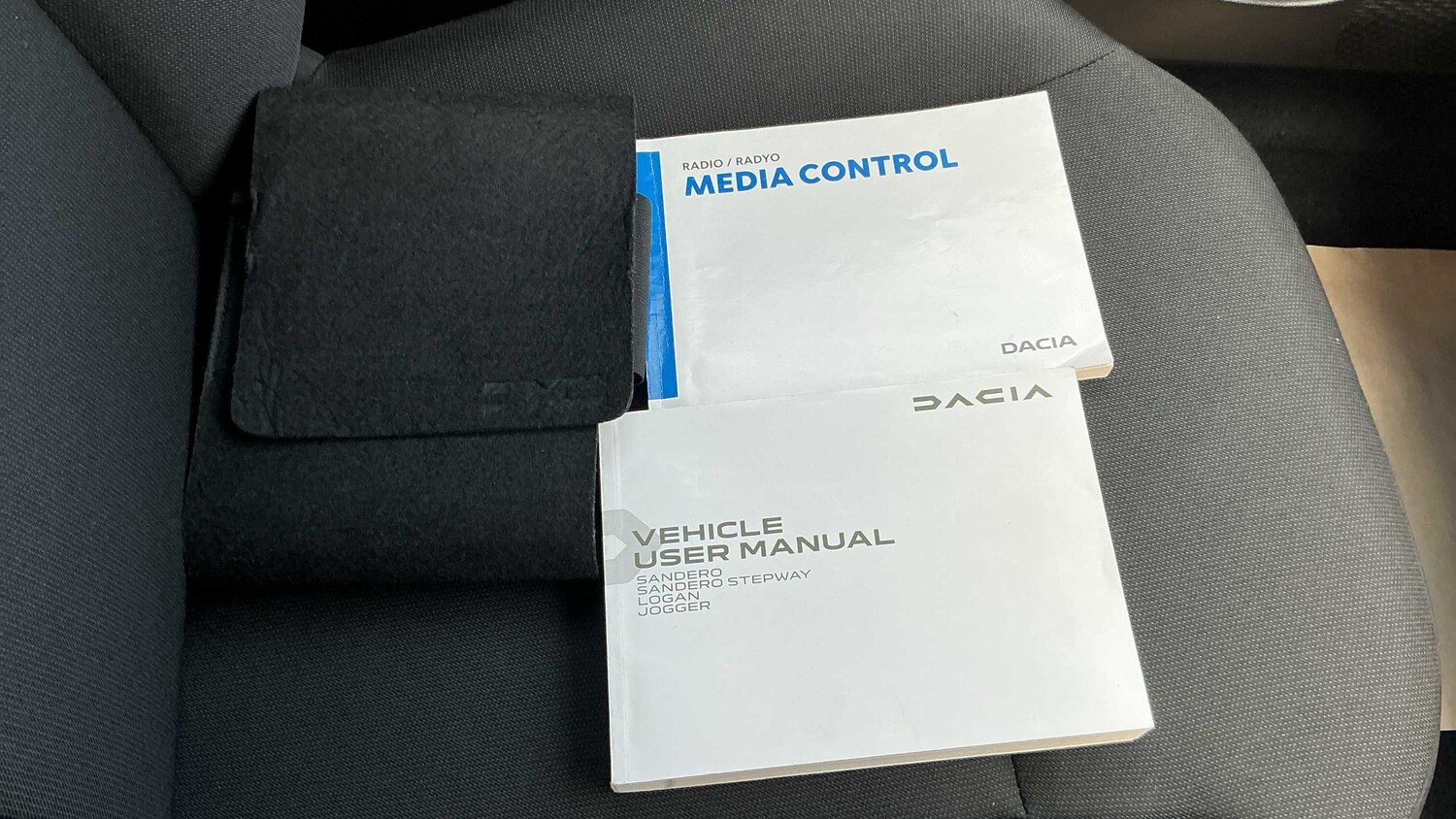 Used Dacia Jogger 2022 for sale - 76141657: Photo 31