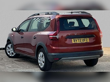 Used Dacia Jogger 2022 for sale - 76141657: Photo
