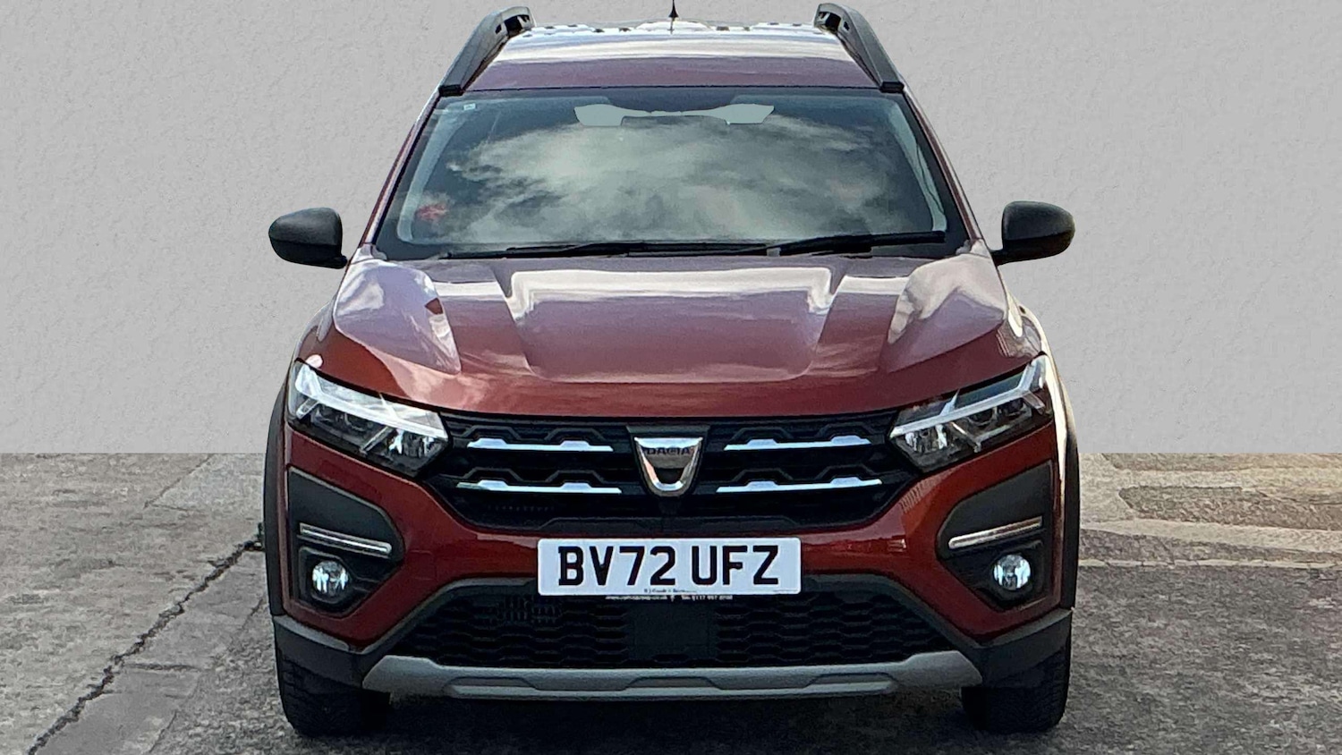 Used Dacia Jogger 2022 for sale - 76141657: Photo 4